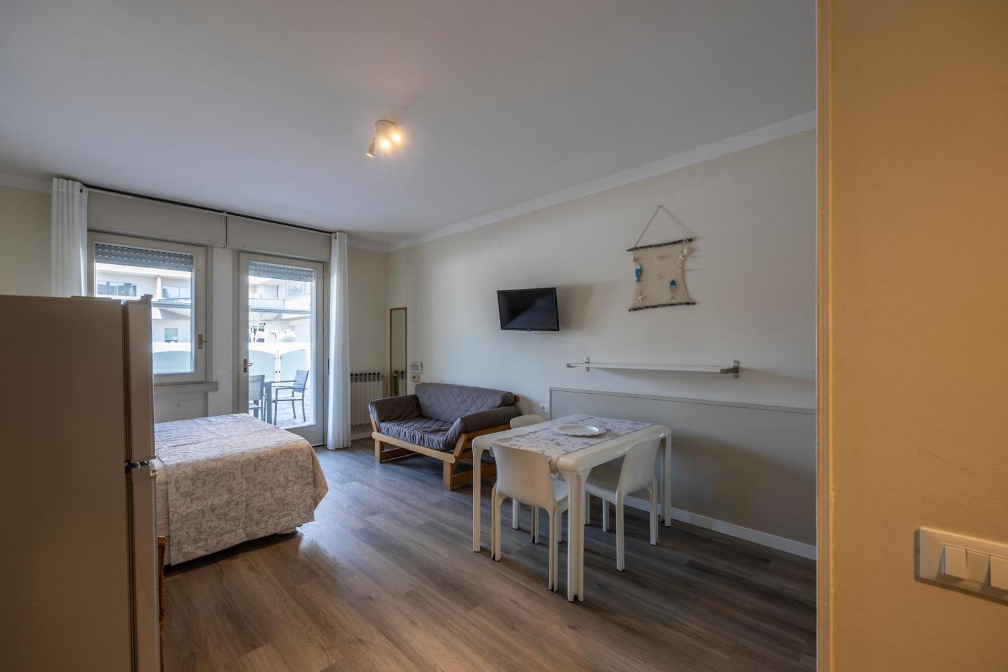 Apartments Peninsula Sirmione Exterior foto