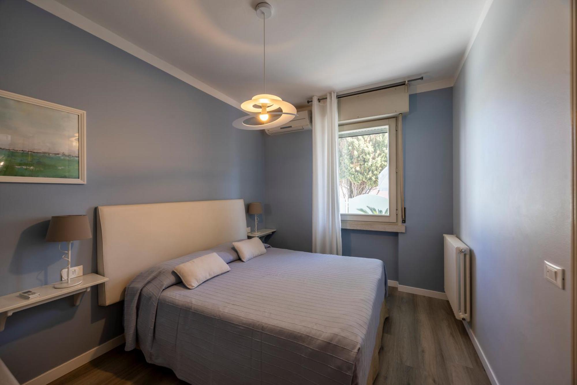Apartments Peninsula Sirmione Exterior foto