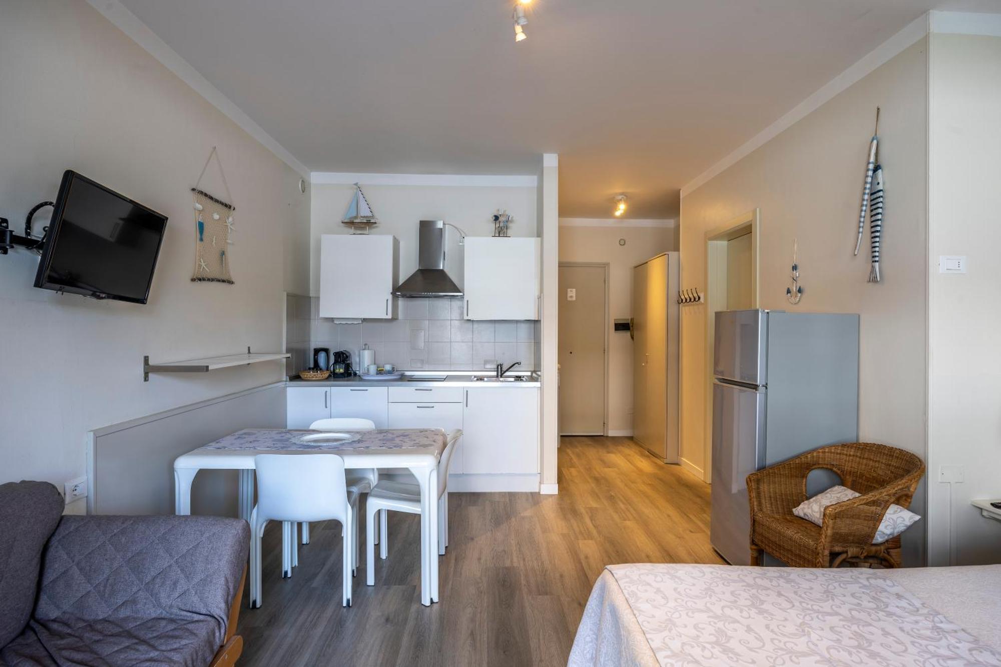 Apartments Peninsula Sirmione Exterior foto